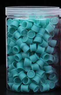 Disposable Silicone Tattoo Pigment Cup (300pcs) - Image 11