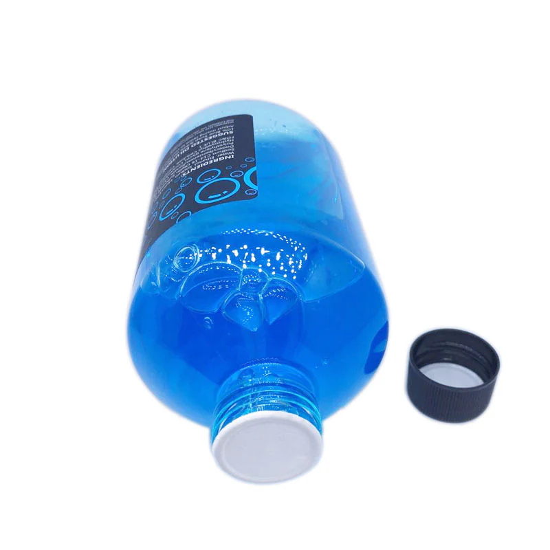 Blue Tattoo Soap 16.9OZ(500ml), Clean Skin Equipment - Image 4