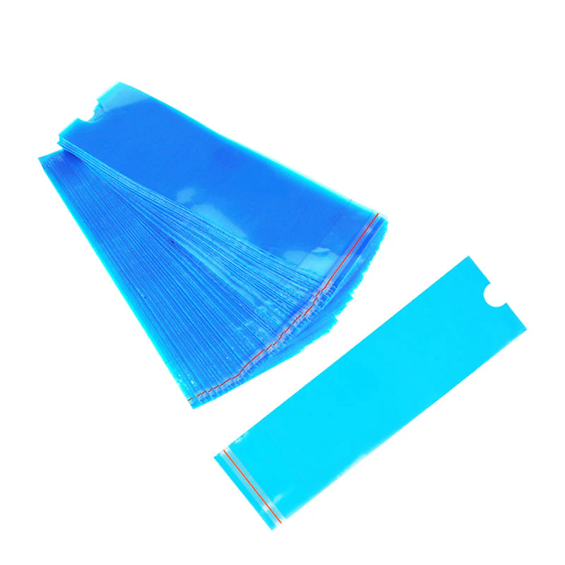 Disposable Tattoo Pen Machine Covers 6.5cm*18cm(100pcs) - Image 3