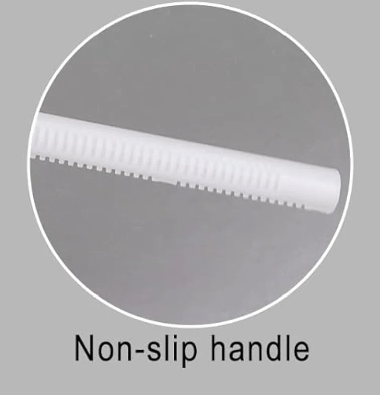 Disposable Twin Blade Razors （100pcs） - Image 4