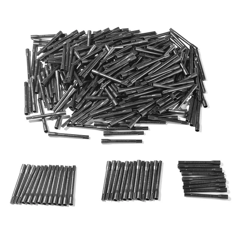 Electric Tattoo Ink Mixer Agitator Machine With 50 Mixing Sticks Set - Image 10