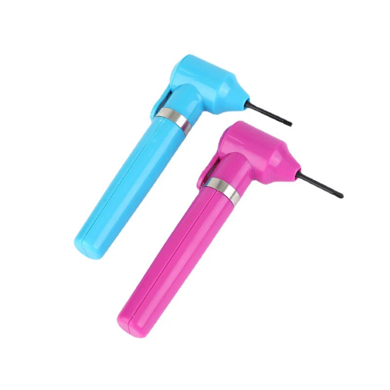 Electric Tattoo Ink Mixer Agitator Machine With 50 Mixing Sticks Set - Image 7