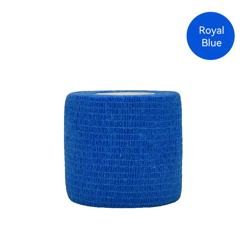 Self Adhesive Wrap Bandages Bulk 5 cm*4.5 meters - Image 10