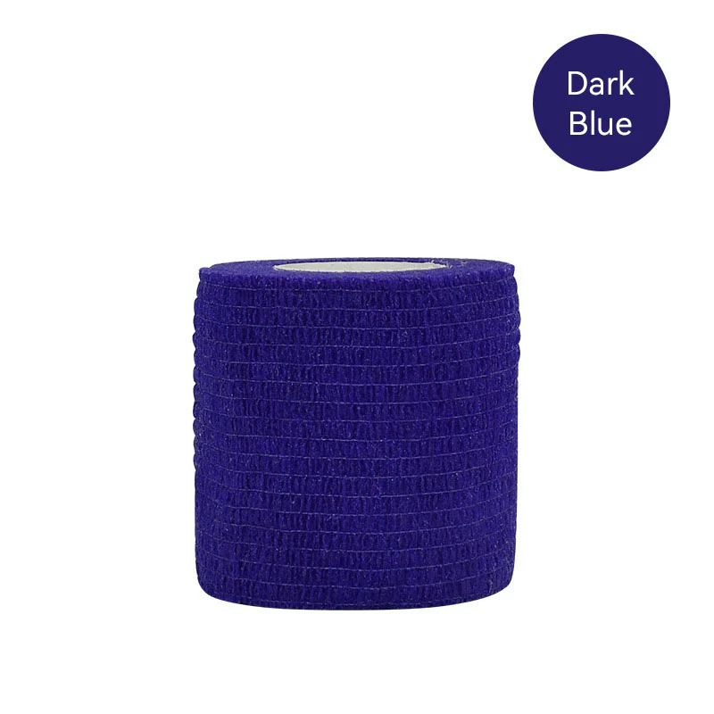 Self Adhesive Wrap Bandages Bulk 5 cm*4.5 meters - Image 11
