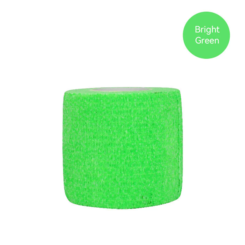 Self Adhesive Wrap Bandages Bulk 5 cm*4.5 meters - Image 12
