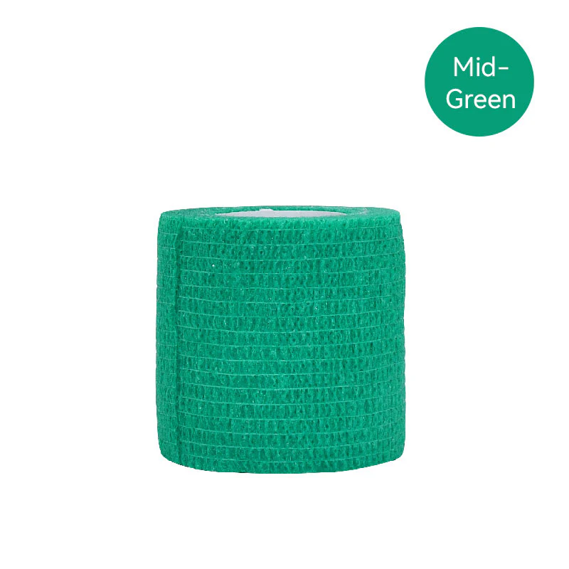 Self Adhesive Wrap Bandages Bulk 5 cm*4.5 meters - Image 14
