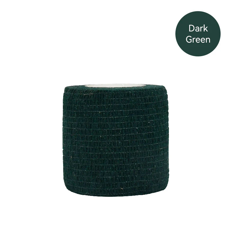 Self Adhesive Wrap Bandages Bulk 5 cm*4.5 meters - Image 15