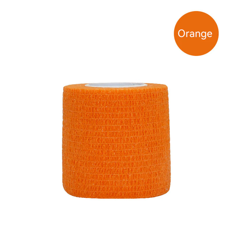 Self Adhesive Wrap Bandages Bulk 5 cm*4.5 meters - Image 17