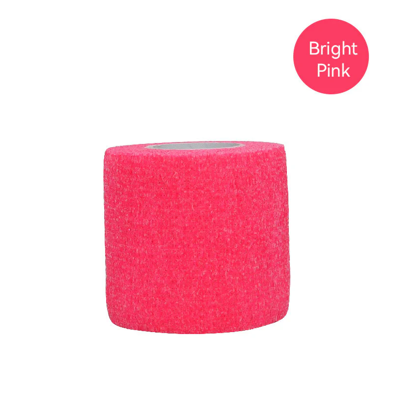 Self Adhesive Wrap Bandages Bulk 5 cm*4.5 meters - Image 18