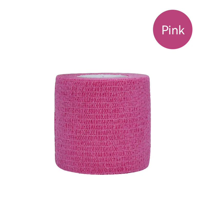 Self Adhesive Wrap Bandages Bulk 5 cm*4.5 meters - Image 19