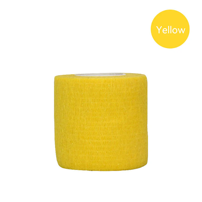 Self Adhesive Wrap Bandages Bulk 5 cm*4.5 meters - Image 2