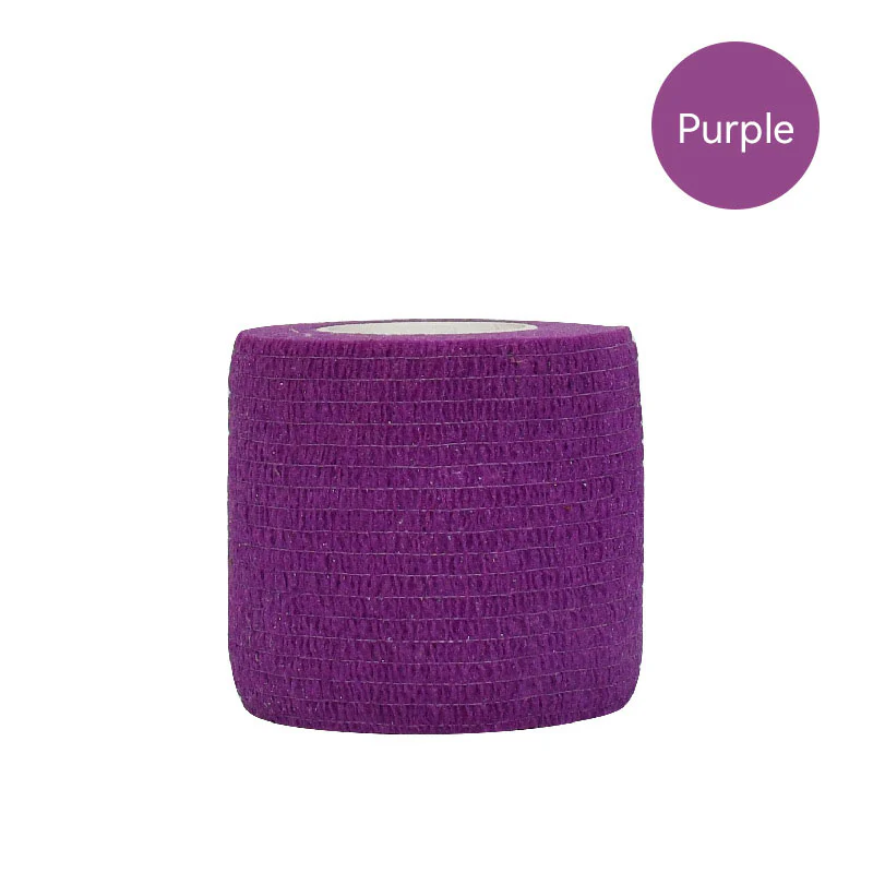 Self Adhesive Wrap Bandages Bulk 5 cm*4.5 meters - Image 20