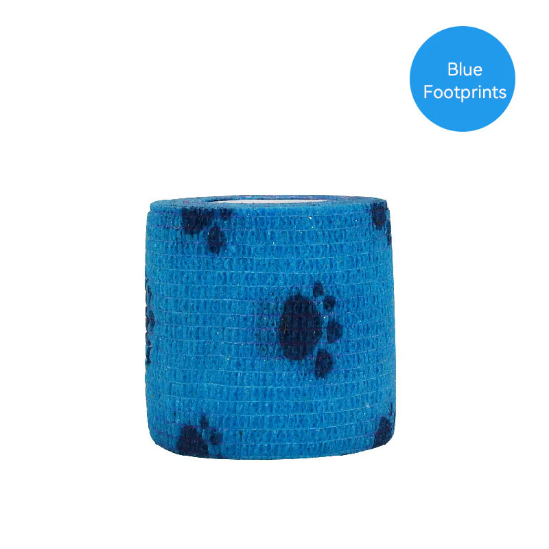 Self Adhesive Wrap Bandages Bulk 5 cm*4.5 meters - Image 24