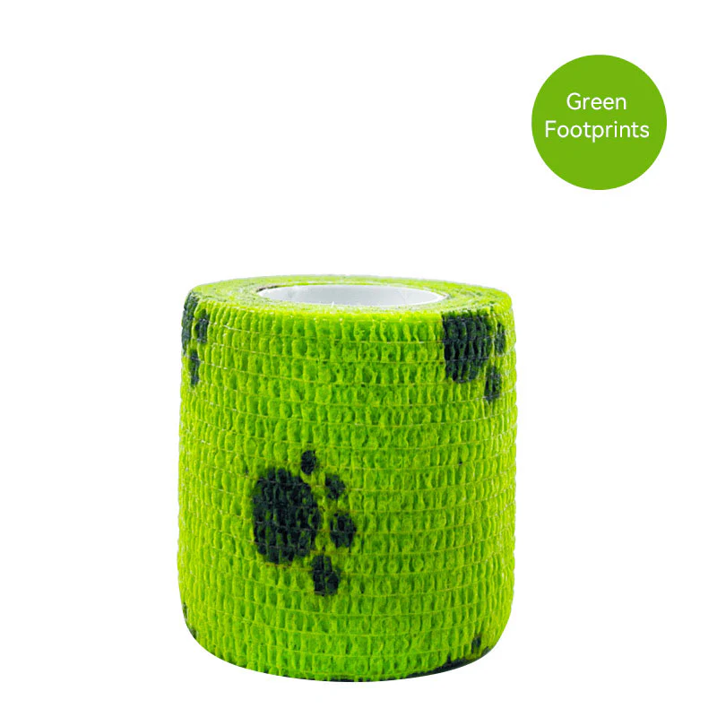 Self Adhesive Wrap Bandages Bulk 5 cm*4.5 meters - Image 25