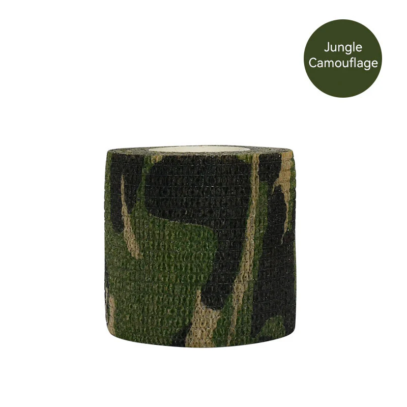 Self Adhesive Wrap Bandages Bulk 5 cm*4.5 meters - Image 26
