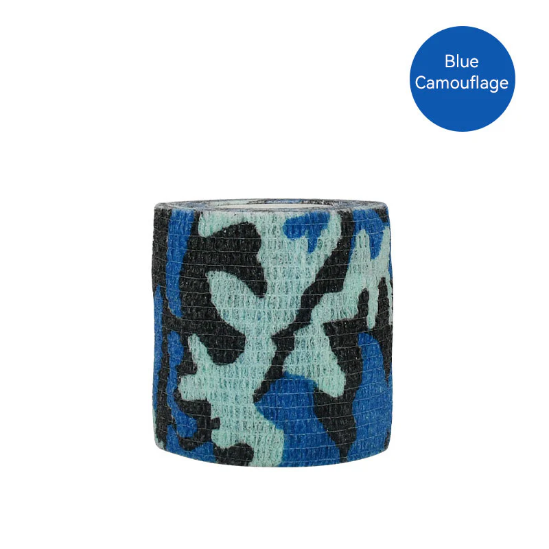 Self Adhesive Wrap Bandages Bulk 5 cm*4.5 meters - Image 27
