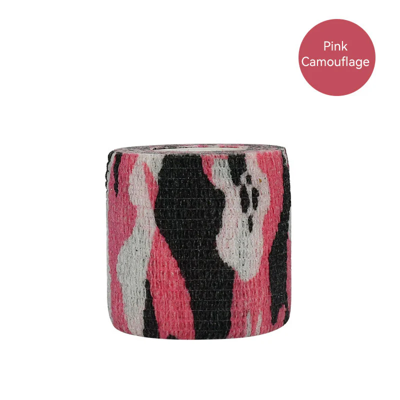 Self Adhesive Wrap Bandages Bulk 5 cm*4.5 meters - Image 28