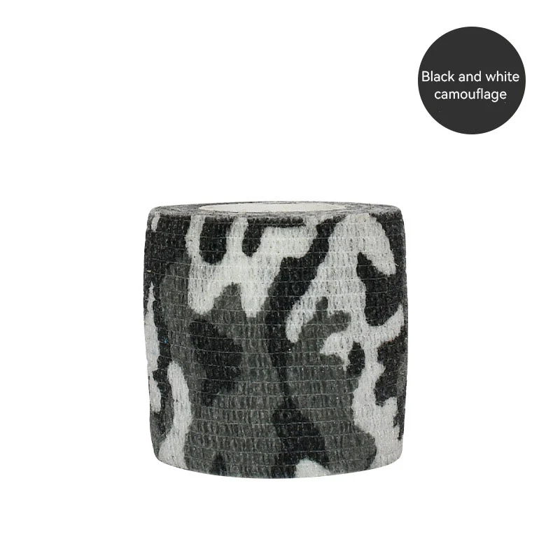 Self Adhesive Wrap Bandages Bulk 5 cm*4.5 meters - Image 29