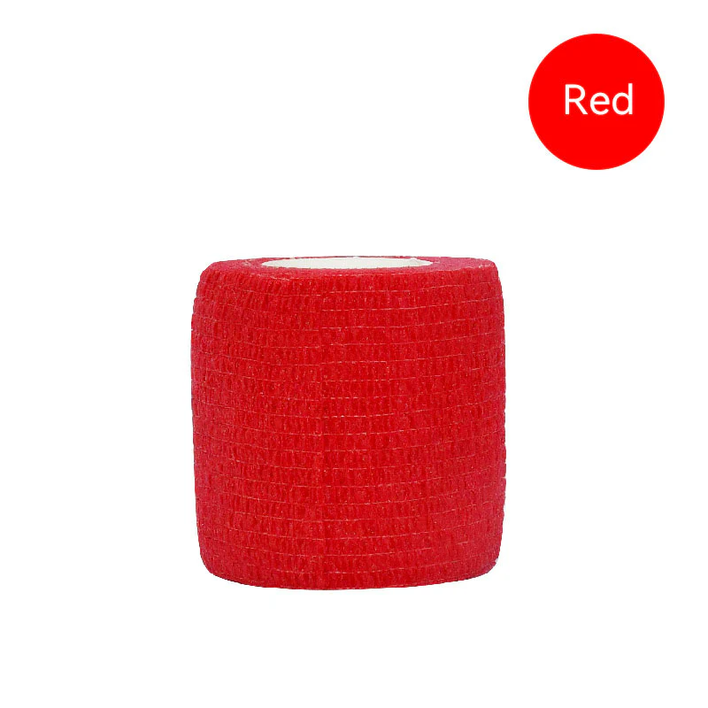 Self Adhesive Wrap Bandages Bulk 5 cm*4.5 meters - Image 3