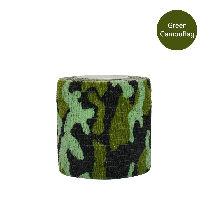 Self Adhesive Wrap Bandages Bulk 5 cm*4.5 meters - Image 30