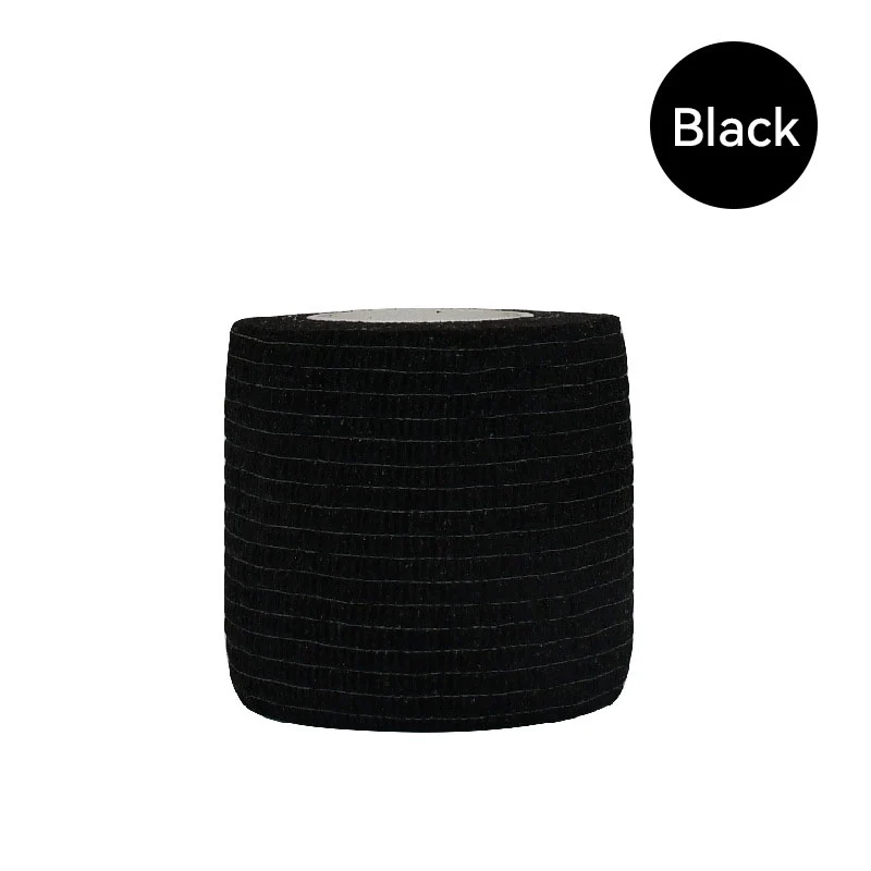 Self Adhesive Wrap Bandages Bulk 5 cm*4.5 meters - Image 4