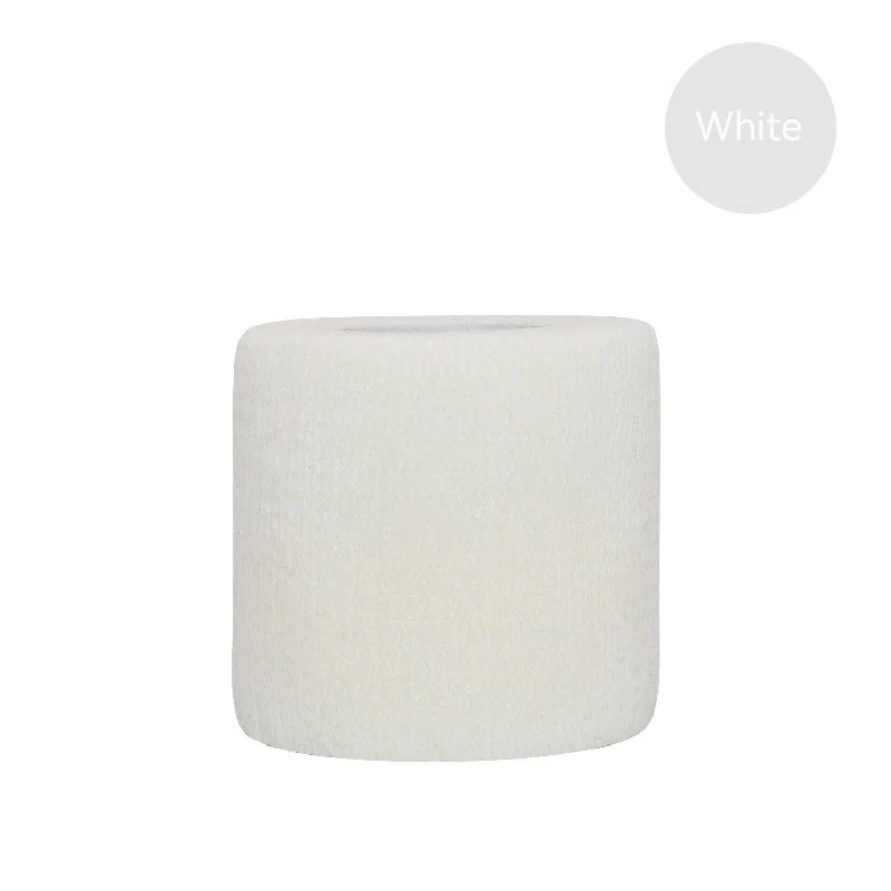 Self Adhesive Wrap Bandages Bulk 5 cm*4.5 meters - Image 6