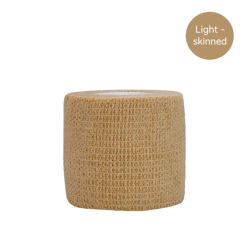 Self Adhesive Wrap Bandages Bulk 5 cm*4.5 meters - Image 7
