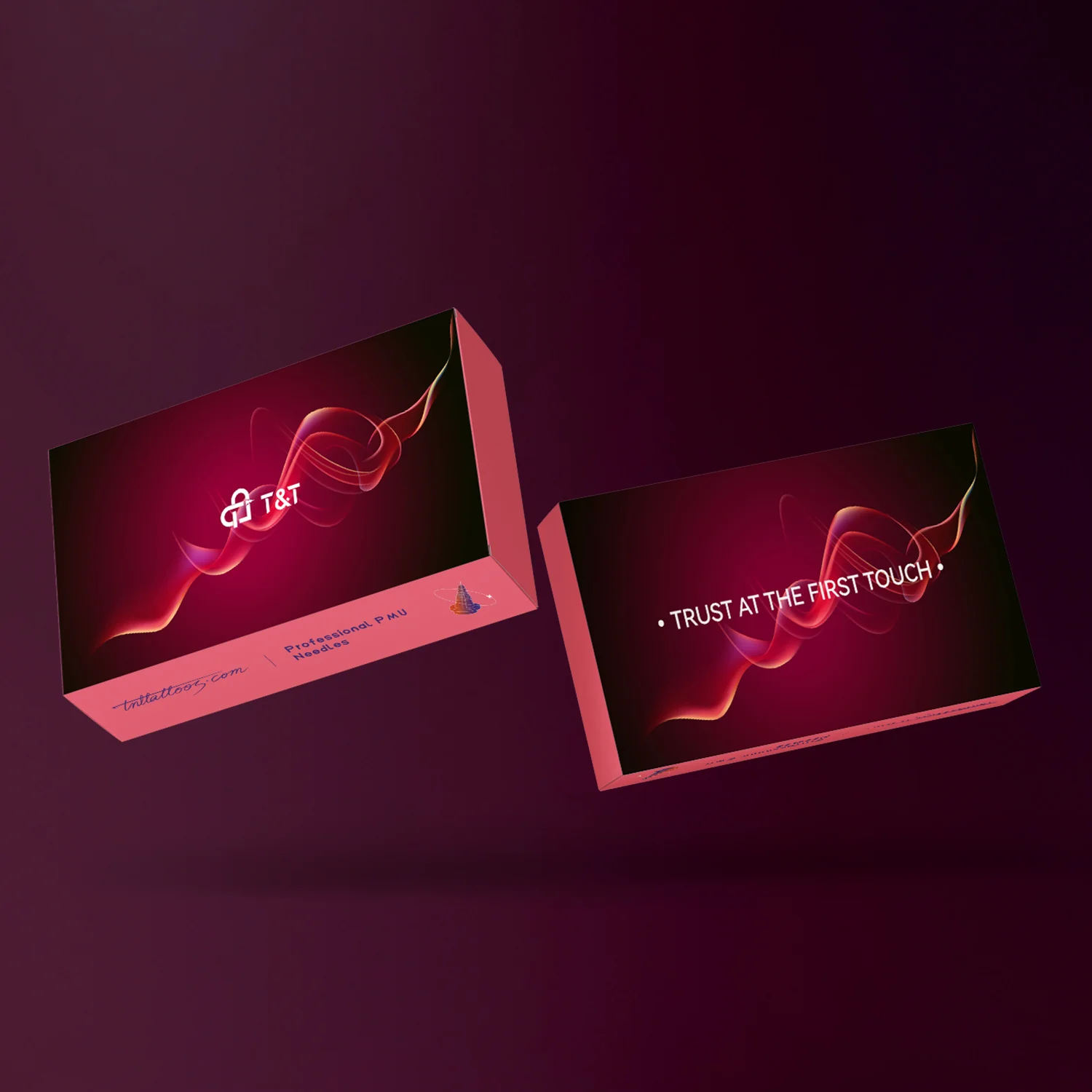 T&T PMU RL Cartridges – Size 10 / 0.30 mm - Image 4