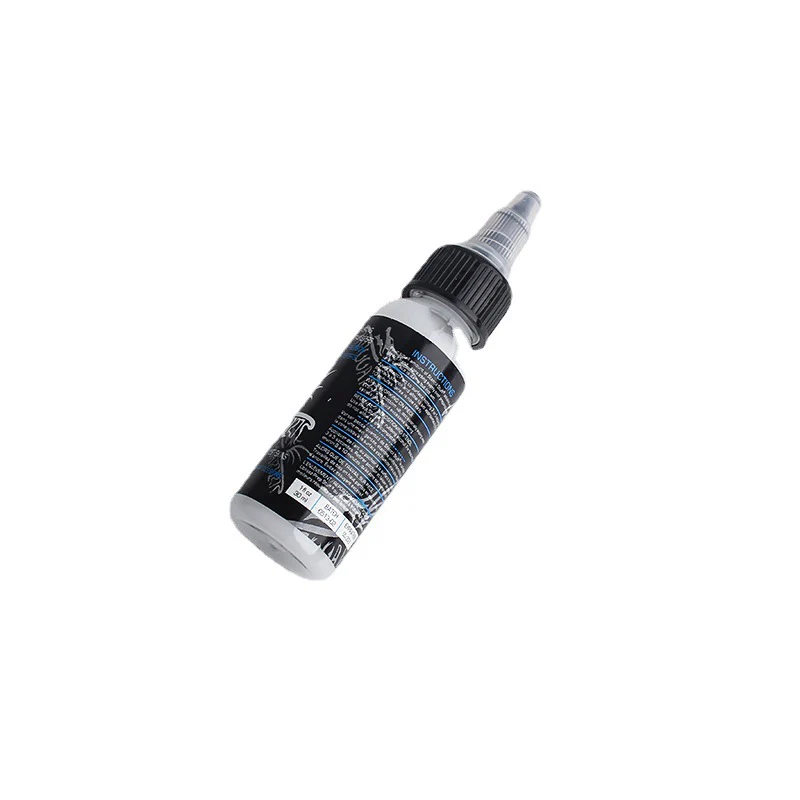 Tattoo Stencil Transfer Gel (125ml/30ml) - Image 3