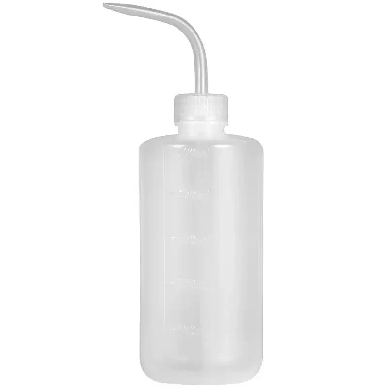 Wash Bottles 250ml/500ml - Image 5
